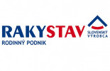 Raky stav